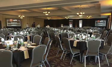 Maine Corporate Events
